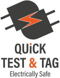 Quick Test and Tag